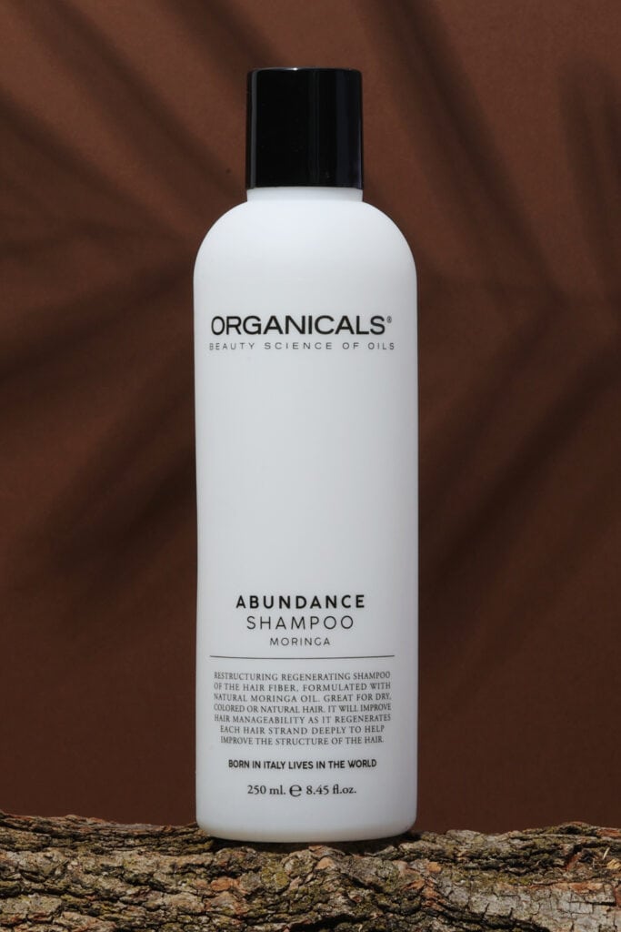 Main Home - Organicals
