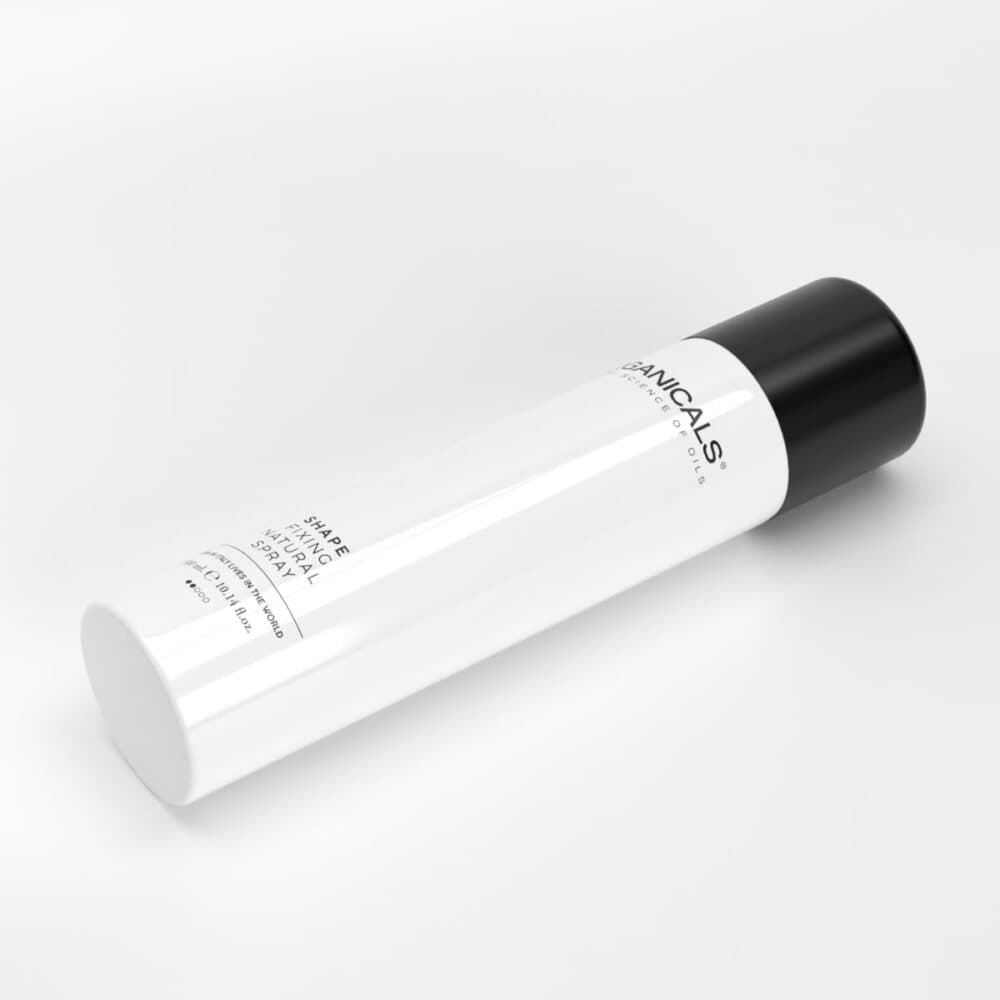 FIXING NATURAL SPRAY