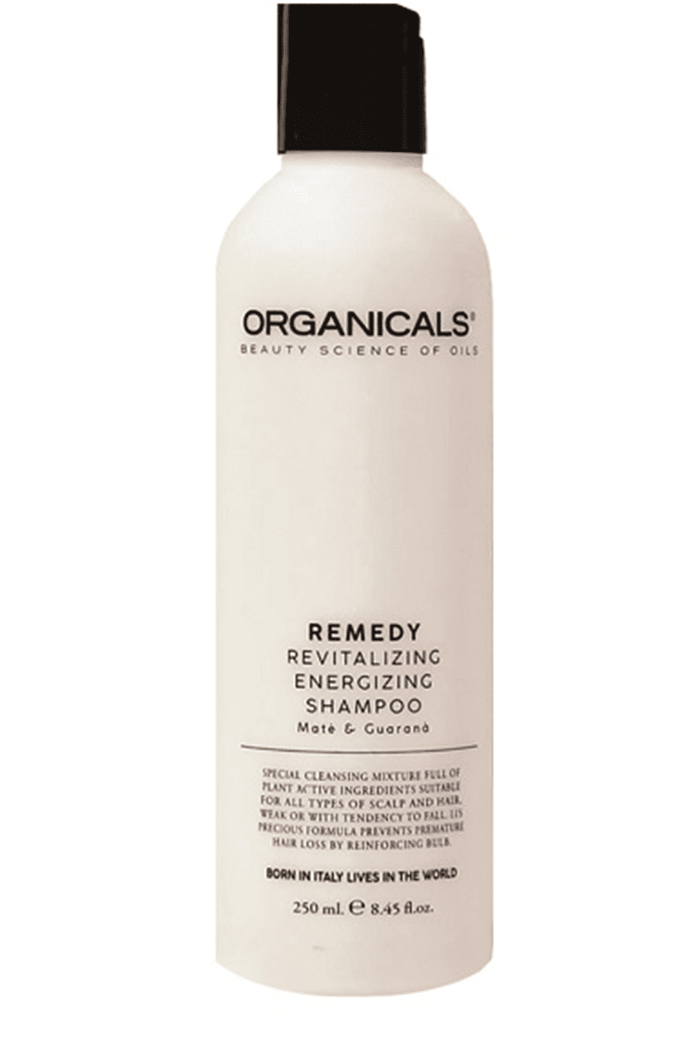 REVITALIZING SHAMPOO<span> - </span>250ml