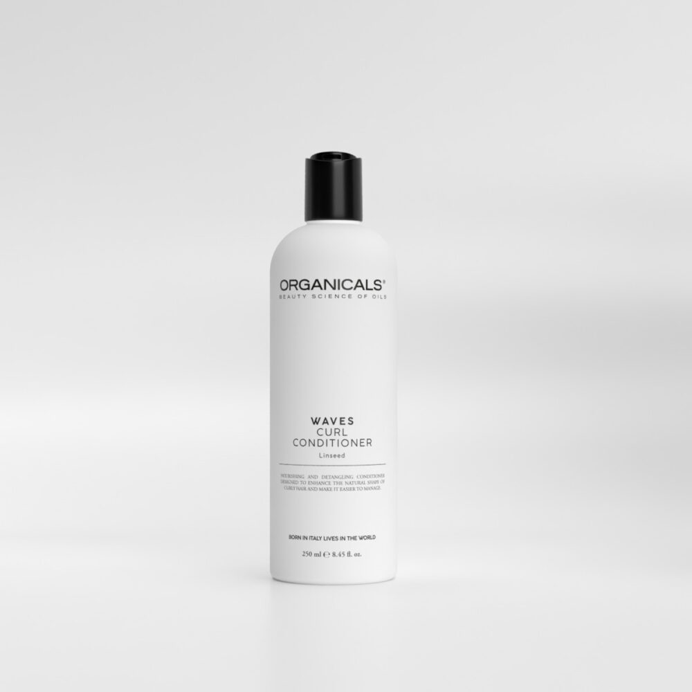 Organicals Waves Curl Conditioner 250 ml