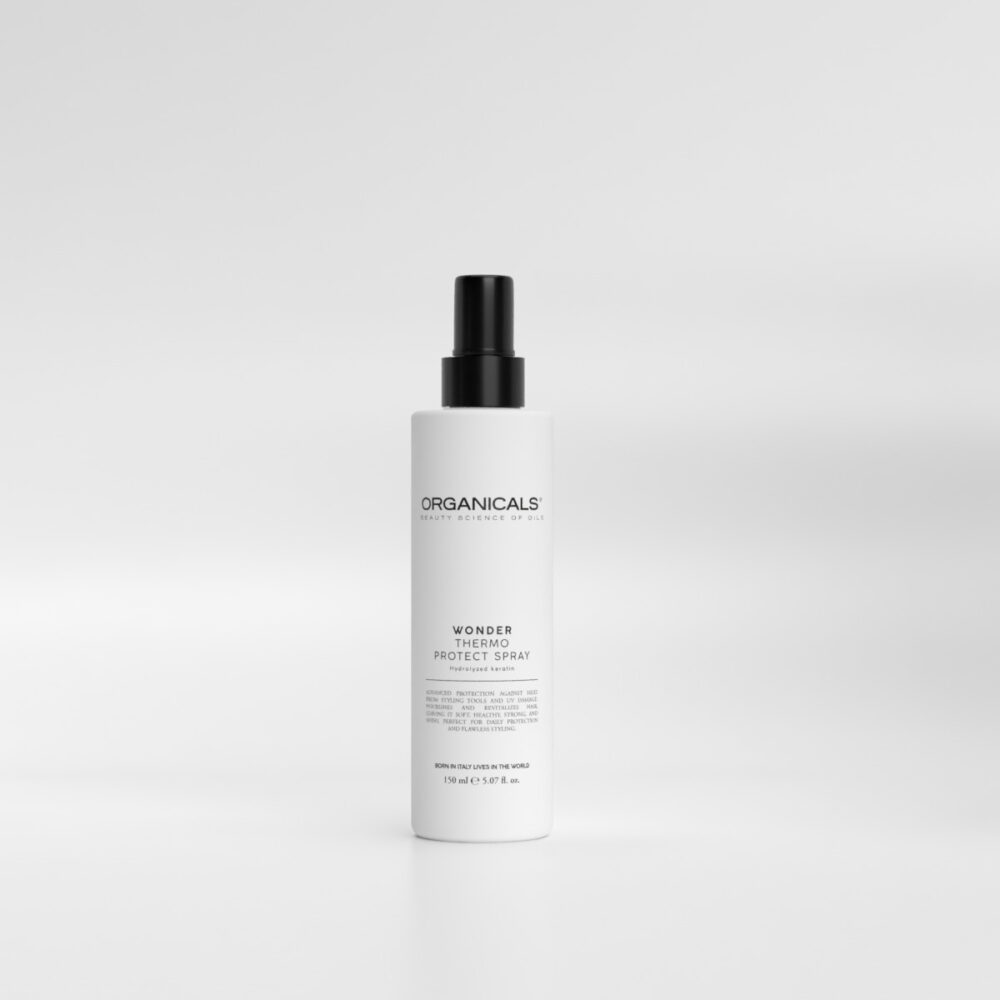 Organicals Wonder Thermo Protect Spray 150 ml