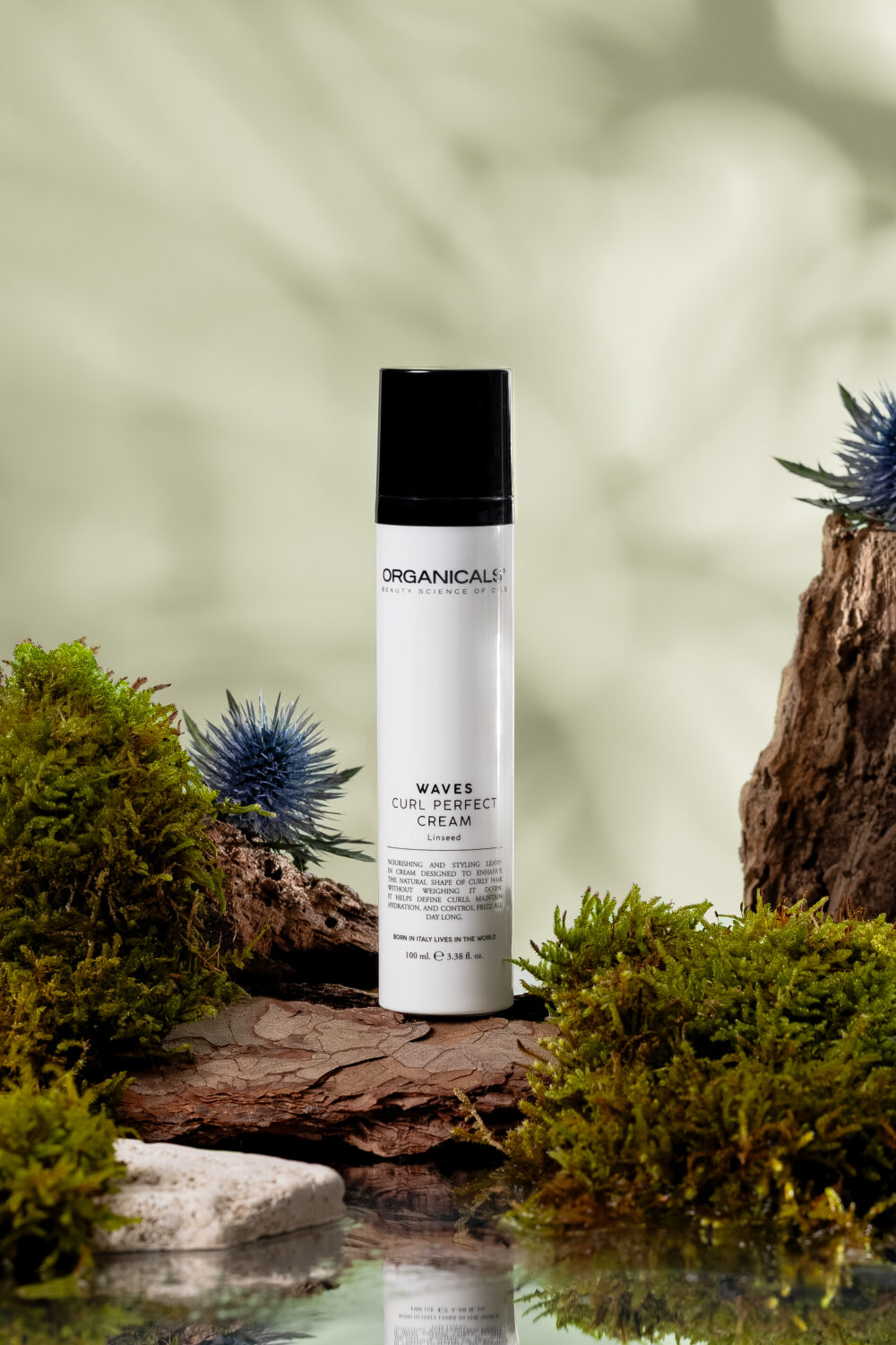 Organicals-Waves-Curl-Perfect-Cream-100